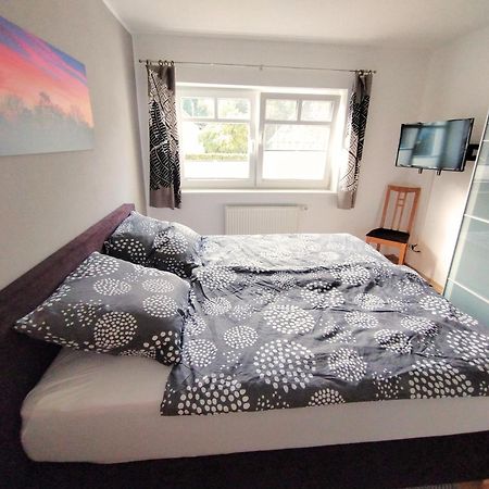 Ferienwohnung Am Kamp Schmallenberg Exteriér fotografie
