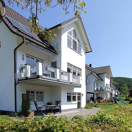 Ferienwohnung Am Kamp Schmallenberg Exteriér fotografie