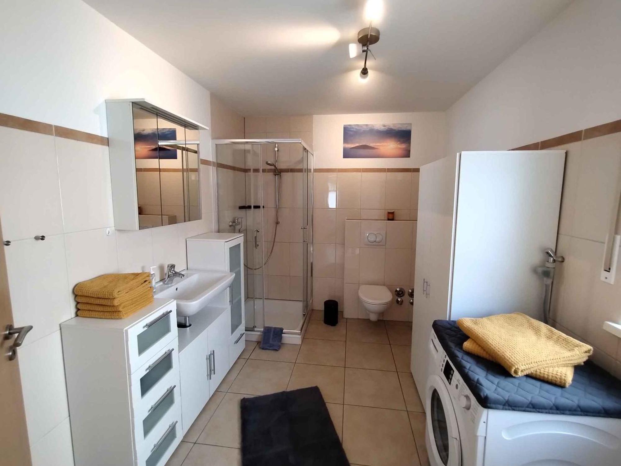 Ferienwohnung Am Kamp Schmallenberg Exteriér fotografie