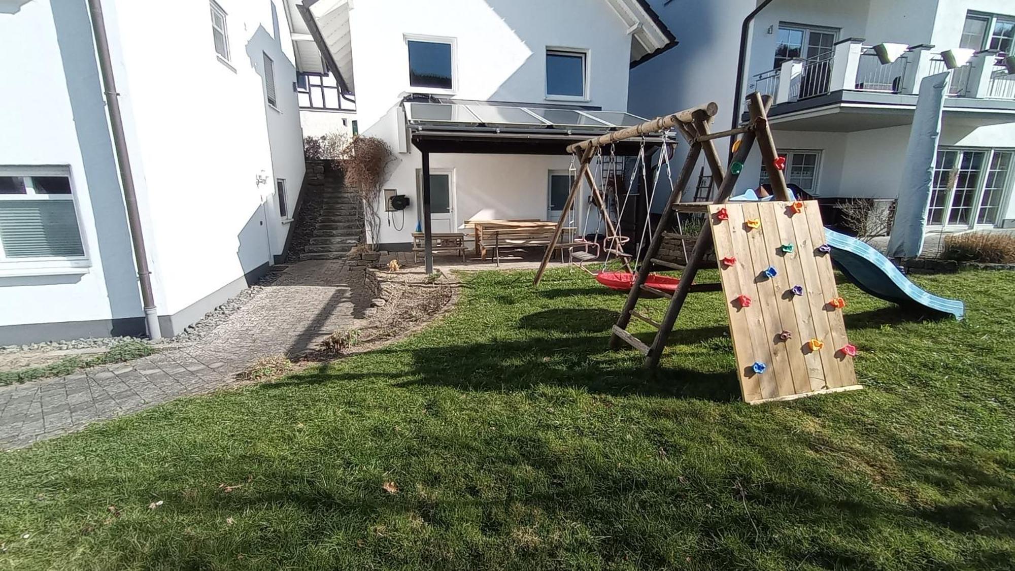 Ferienwohnung Am Kamp Schmallenberg Exteriér fotografie