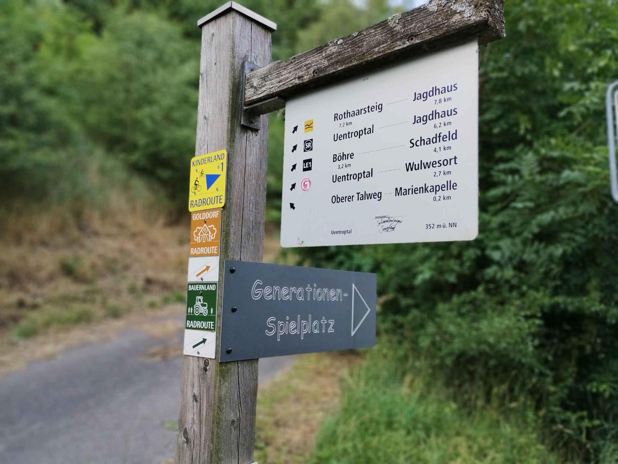 Ferienwohnung Am Kamp Schmallenberg Exteriér fotografie
