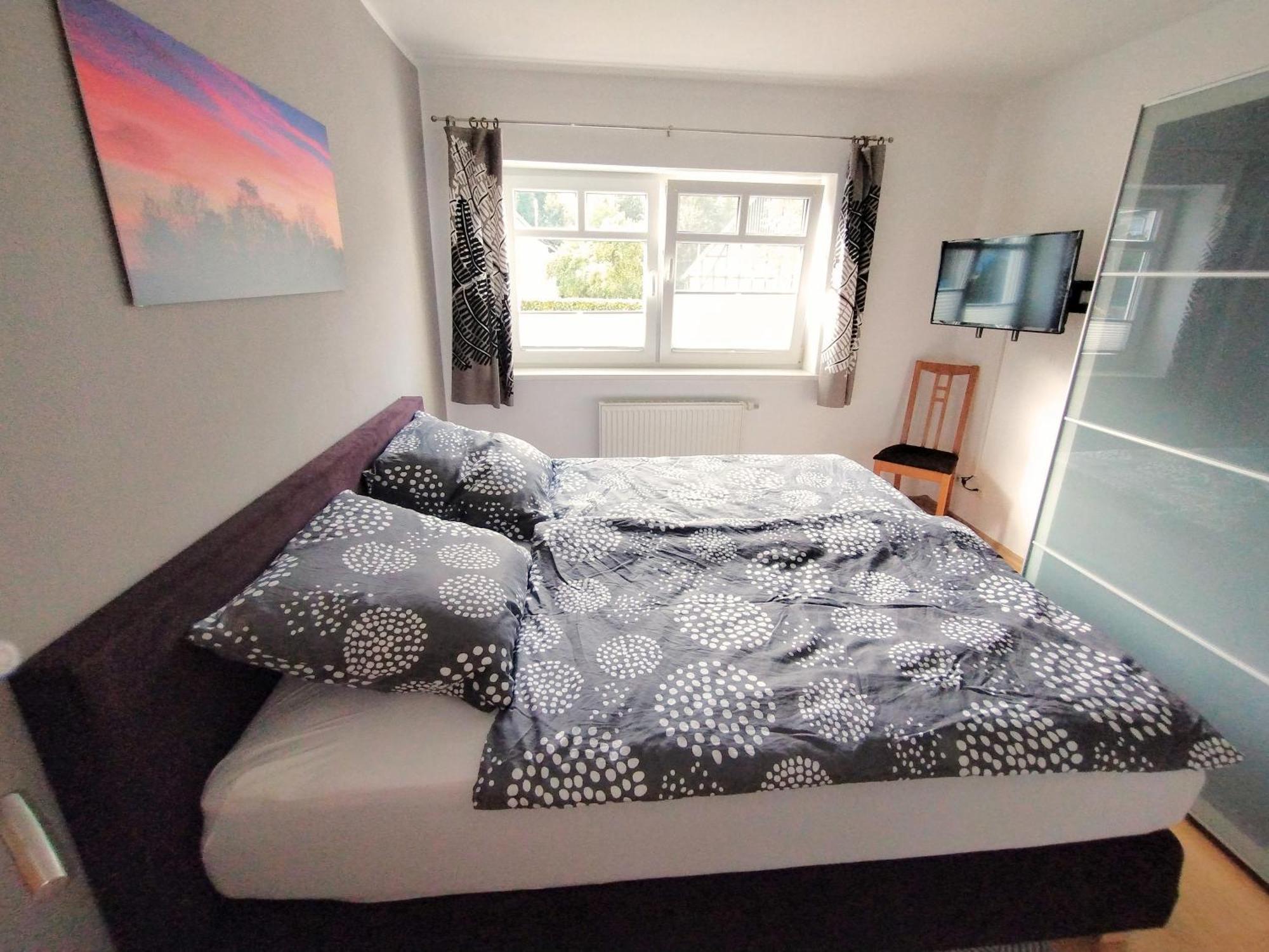 Ferienwohnung Am Kamp Schmallenberg Exteriér fotografie