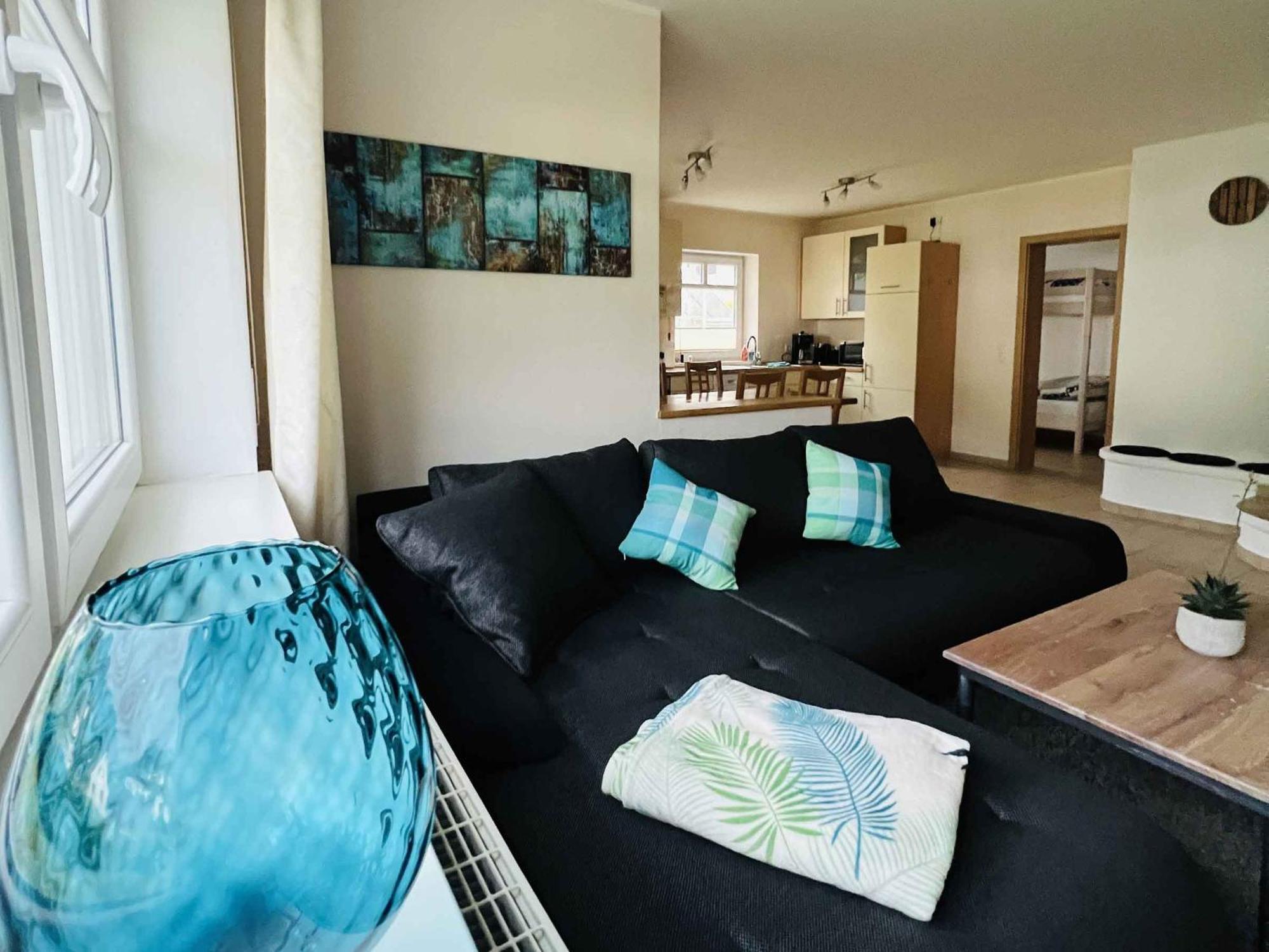 Ferienwohnung Am Kamp Schmallenberg Exteriér fotografie