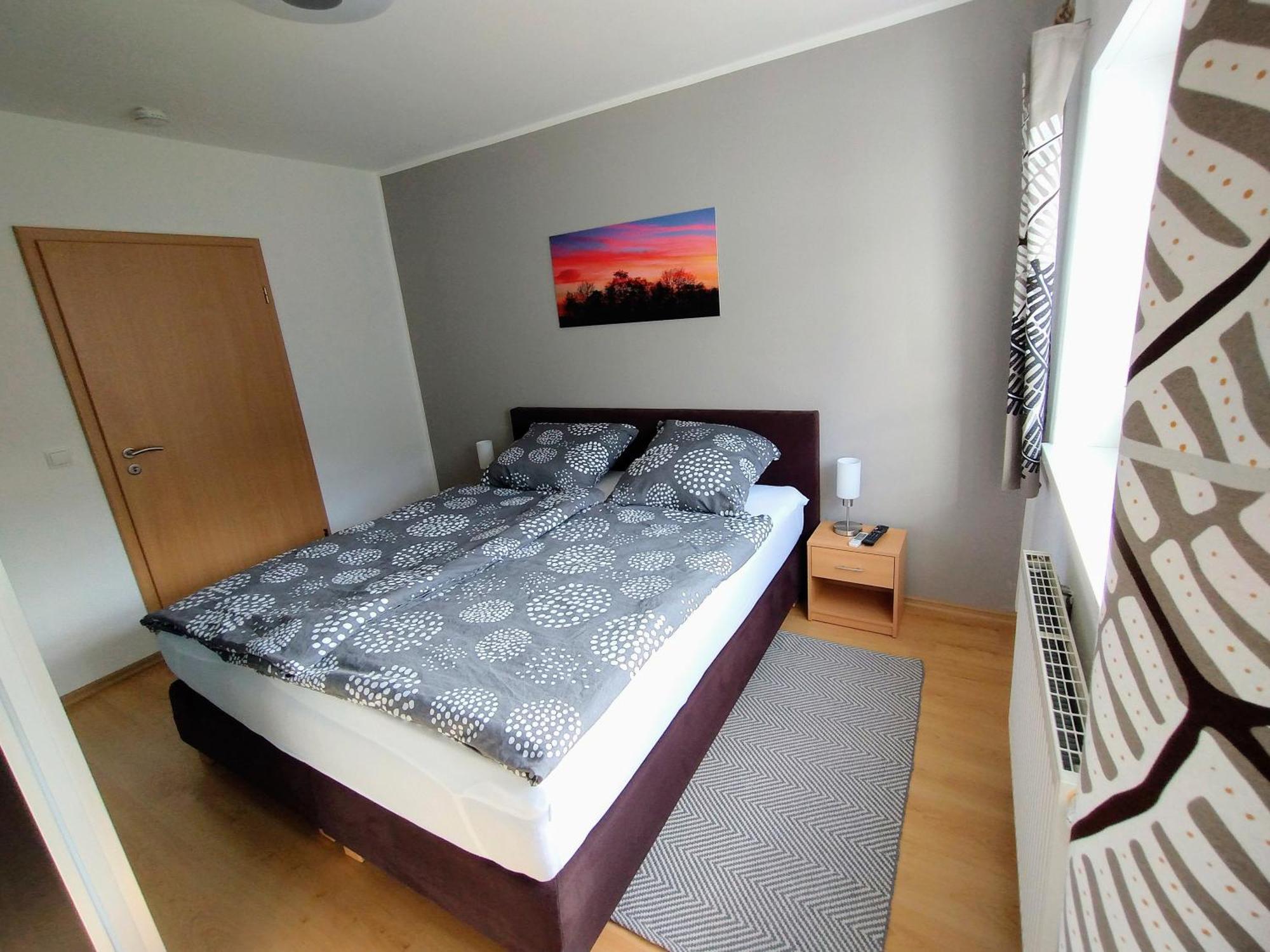 Ferienwohnung Am Kamp Schmallenberg Exteriér fotografie