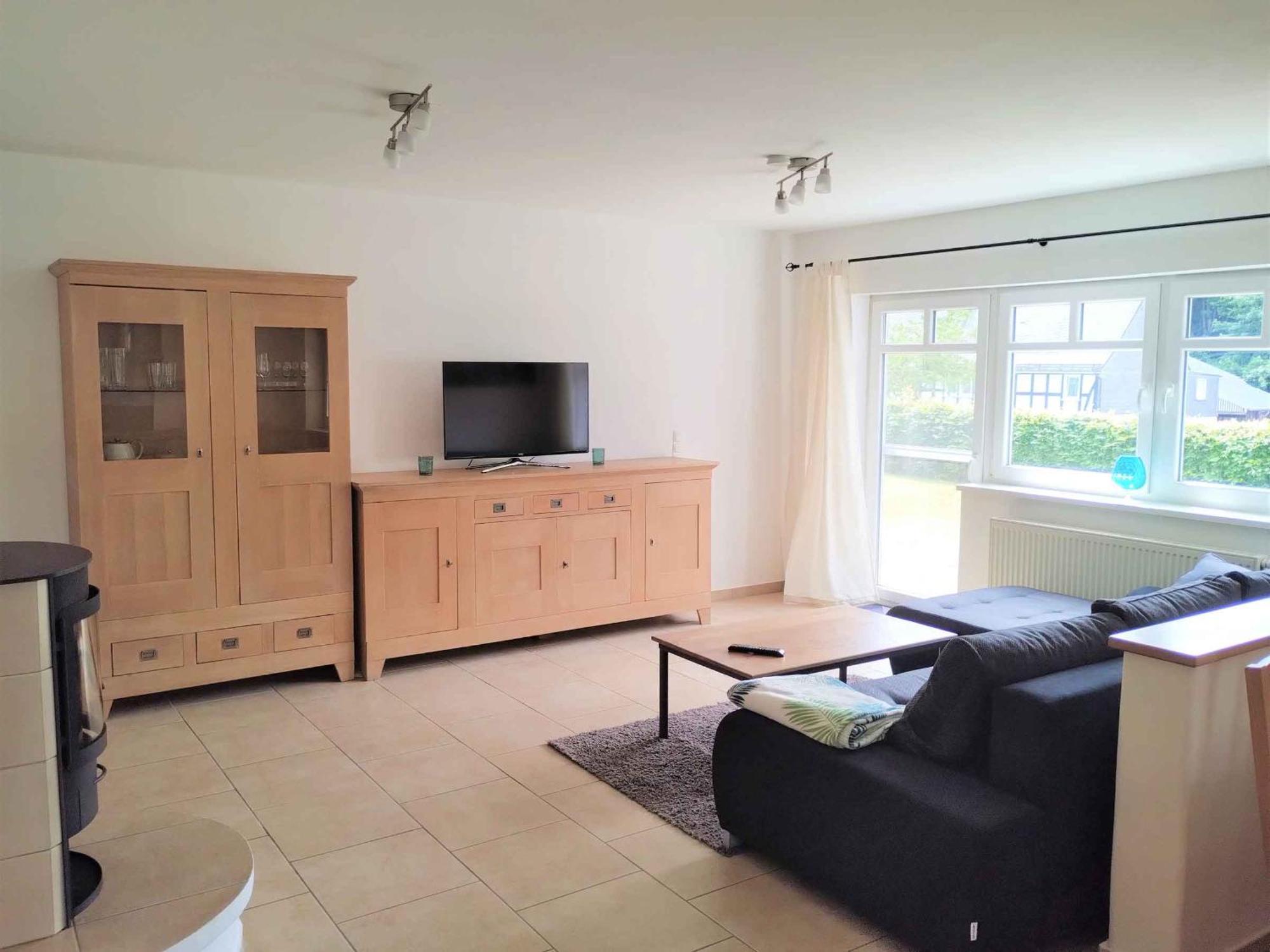 Ferienwohnung Am Kamp Schmallenberg Exteriér fotografie