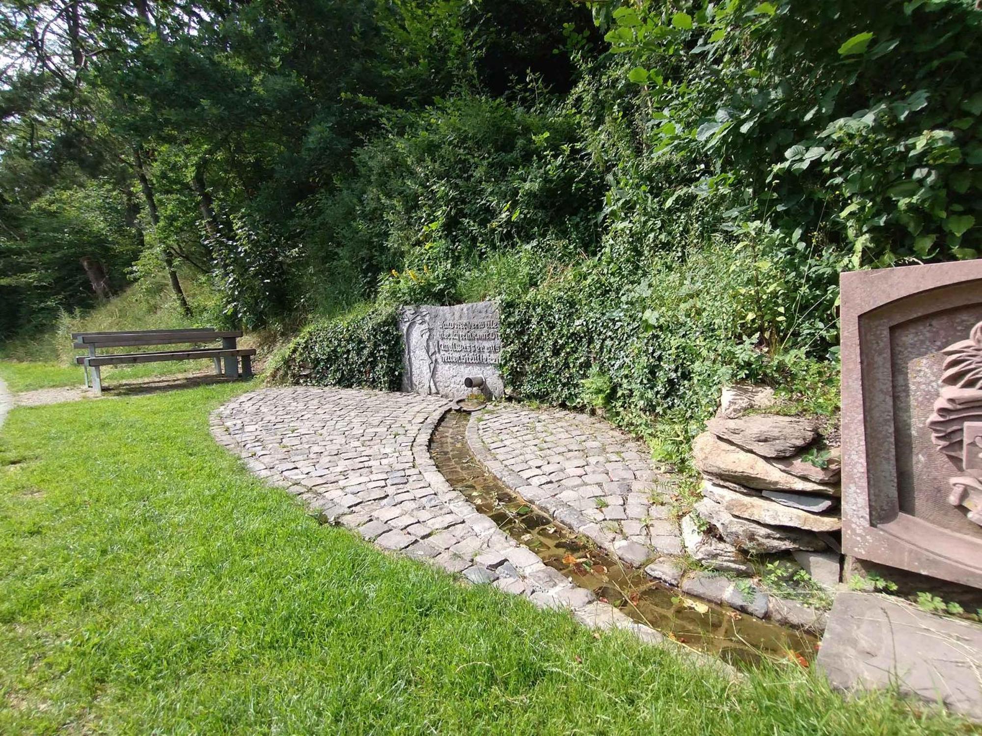 Ferienwohnung Am Kamp Schmallenberg Exteriér fotografie
