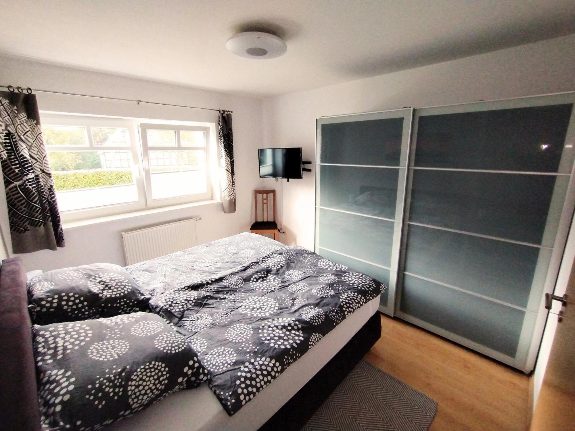Ferienwohnung Am Kamp Schmallenberg Exteriér fotografie