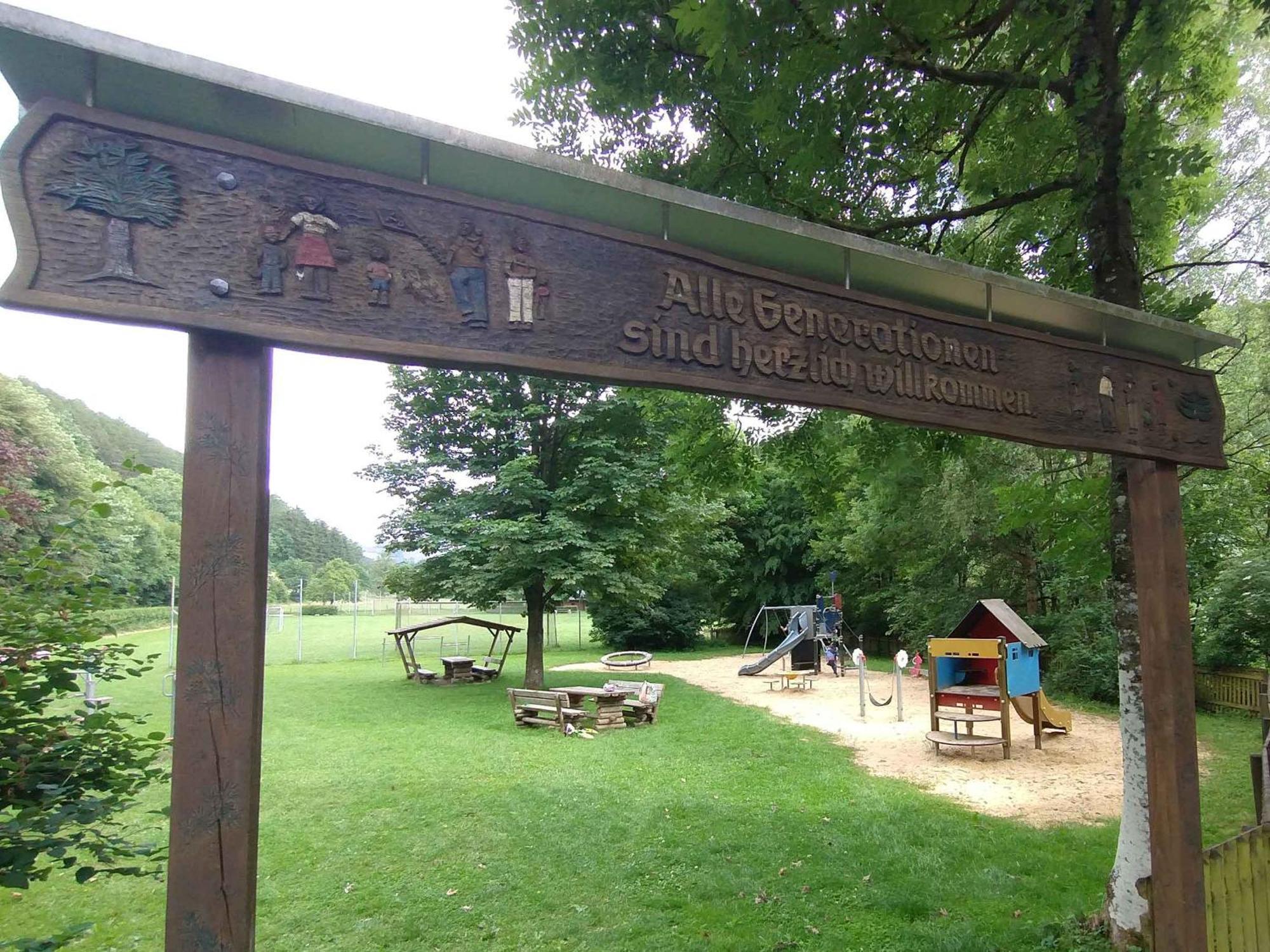 Ferienwohnung Am Kamp Schmallenberg Exteriér fotografie