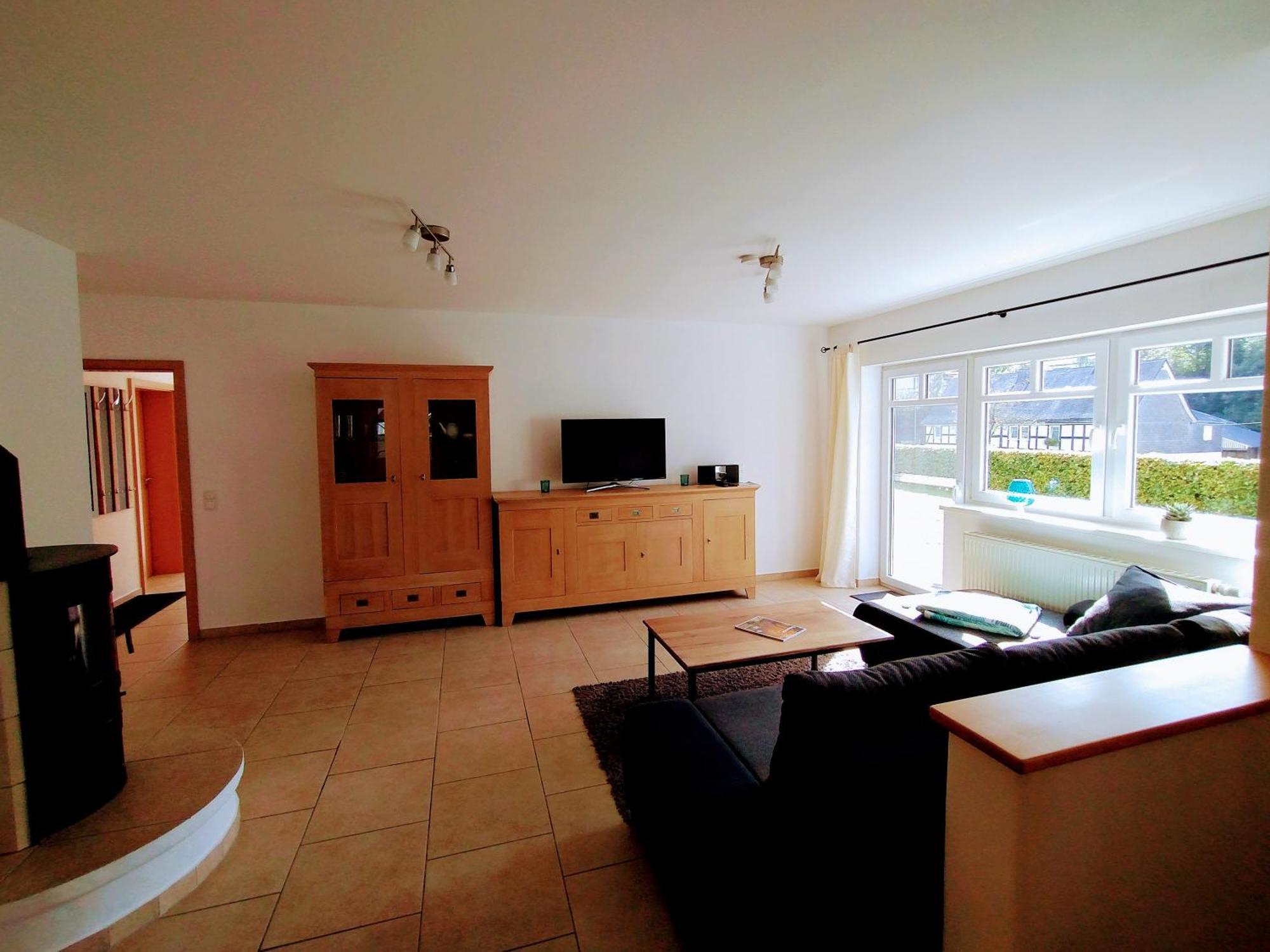Ferienwohnung Am Kamp Schmallenberg Exteriér fotografie