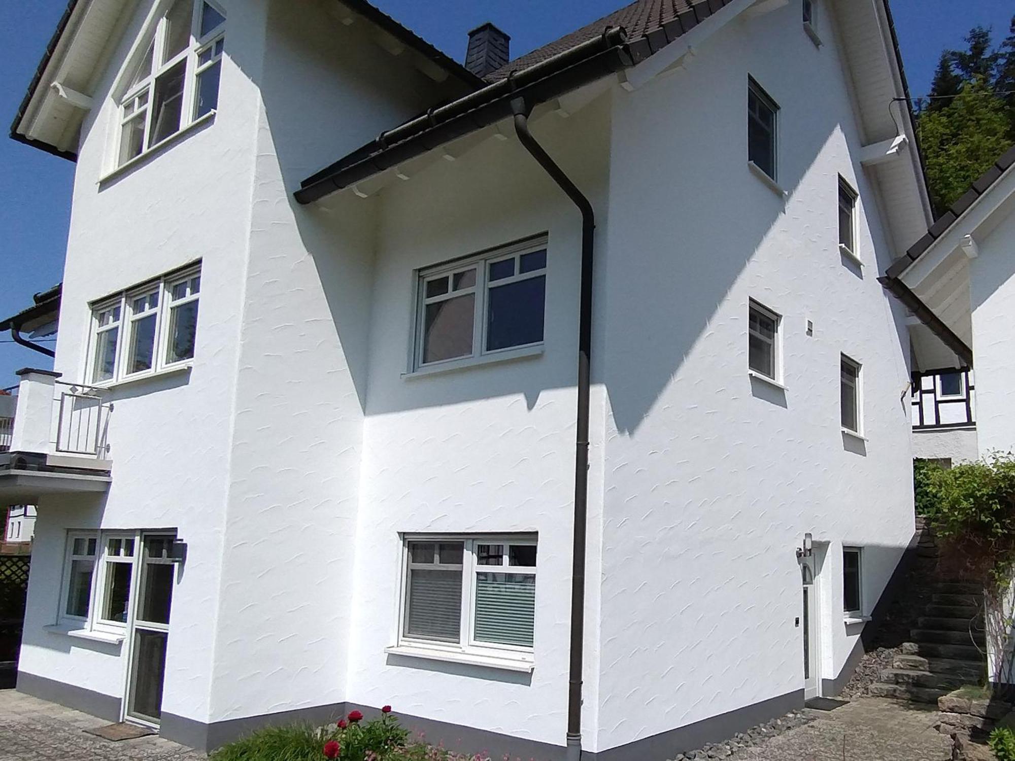Ferienwohnung Am Kamp Schmallenberg Exteriér fotografie